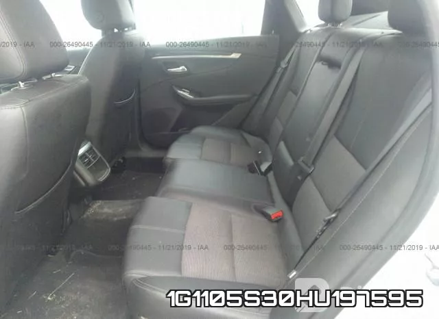 1G1105S30HU197595 фото 9