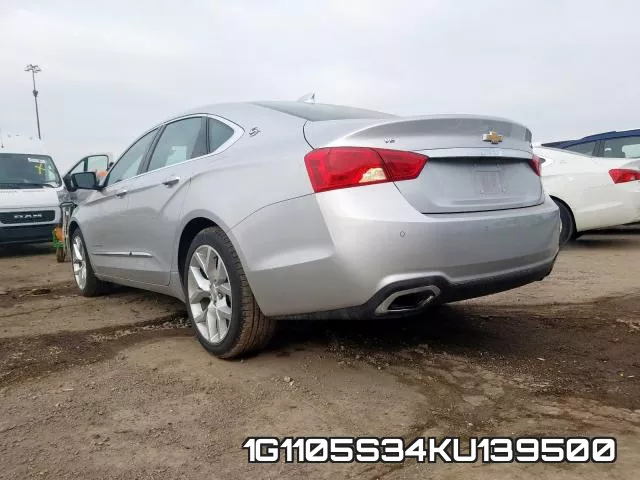 1G1105S34KU139500 фото 4