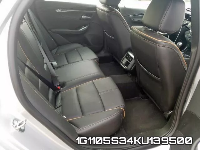1G1105S34KU139500 фото 7