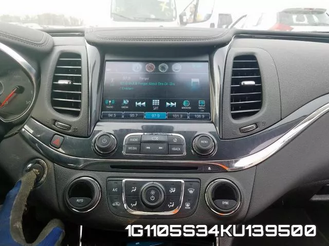 1G1105S34KU139500 фото 10