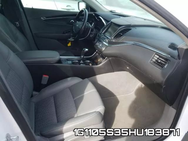 1G1105S35HU183871 фото 6