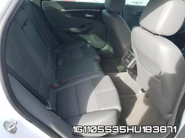 1G1105S35HU183871 фото 7