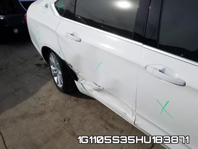 1G1105S35HU183871 фото 10