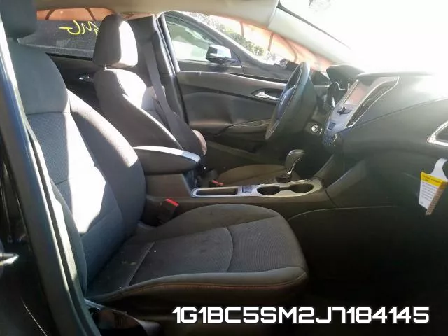 1G1BC5SM2J7184145 фото 6