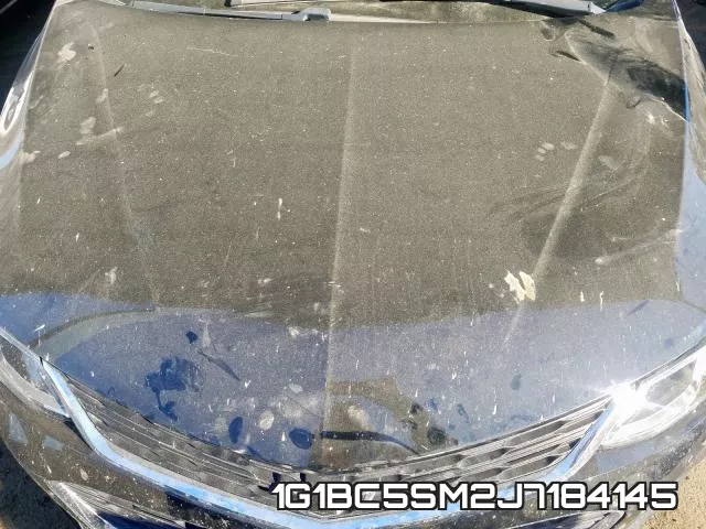 1G1BC5SM2J7184145 фото 8