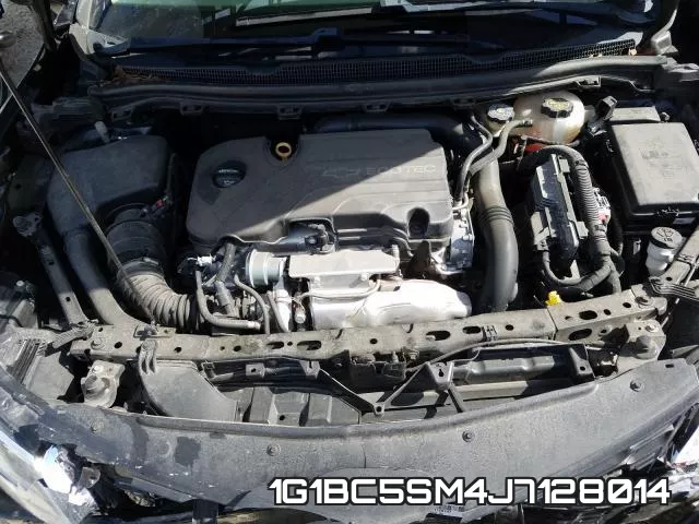 1G1BC5SM4J7128014 фото 8