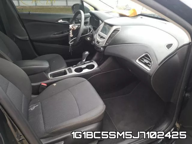 1G1BC5SM5J7102425 фото 6