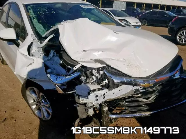 1G1BC5SM8K7149773 фото 10