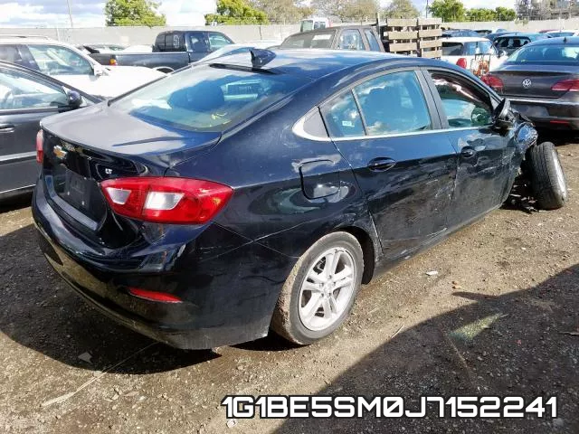 1G1BE5SM0J7152241 фото 5
