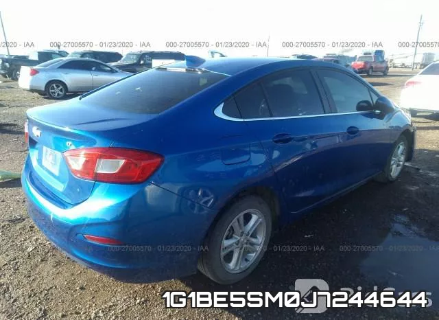 1G1BE5SM0J7244644 фото 5
