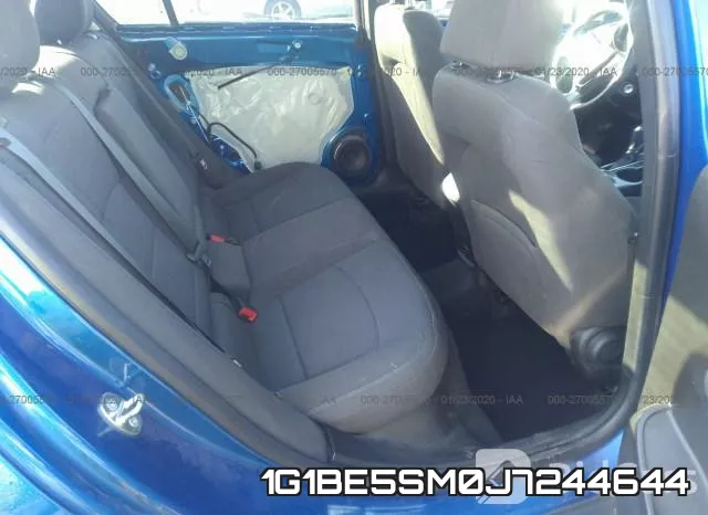 1G1BE5SM0J7244644 фото 9