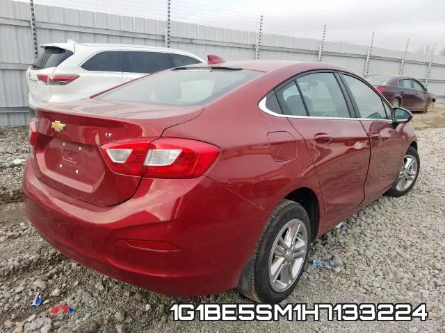 1G1BE5SM1H7133224 фото 5