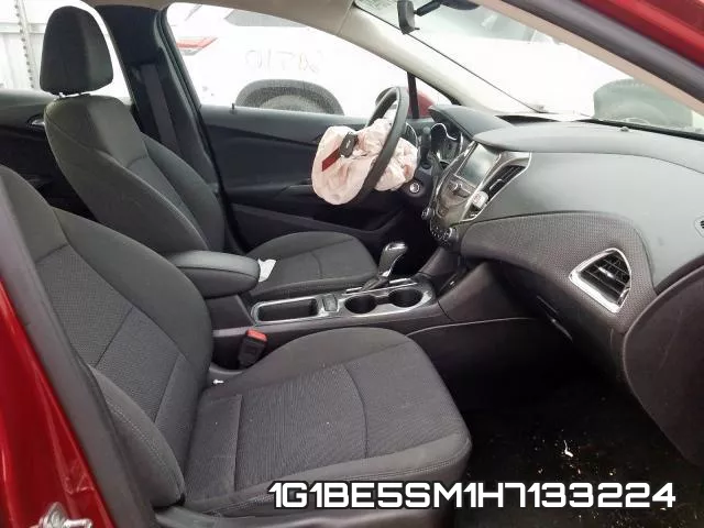 1G1BE5SM1H7133224 фото 6