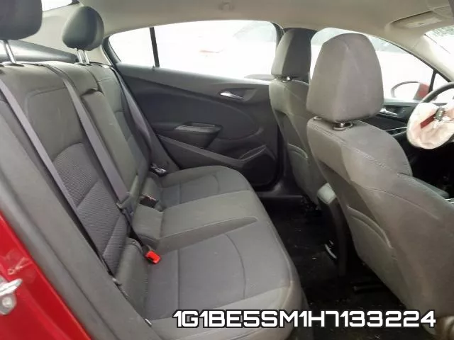 1G1BE5SM1H7133224 фото 7