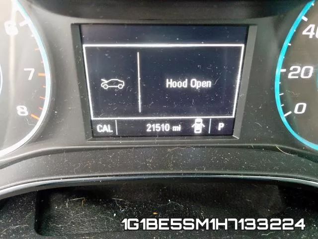 1G1BE5SM1H7133224 фото 9
