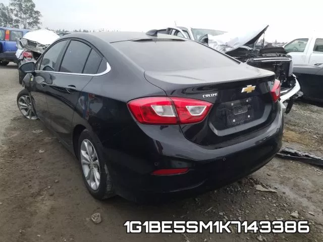 1G1BE5SM1K7143386 фото 4
