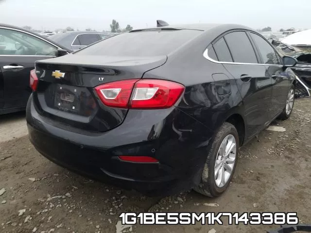 1G1BE5SM1K7143386 фото 5