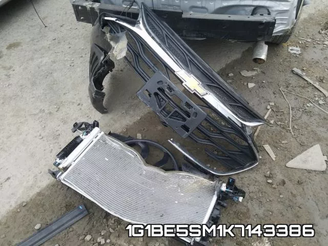 1G1BE5SM1K7143386 фото 10