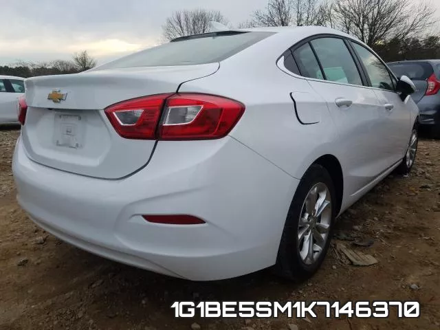 1G1BE5SM1K7146370 фото 5