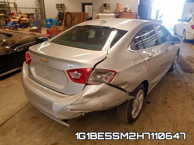 1G1BE5SM2H7110647 фото 5