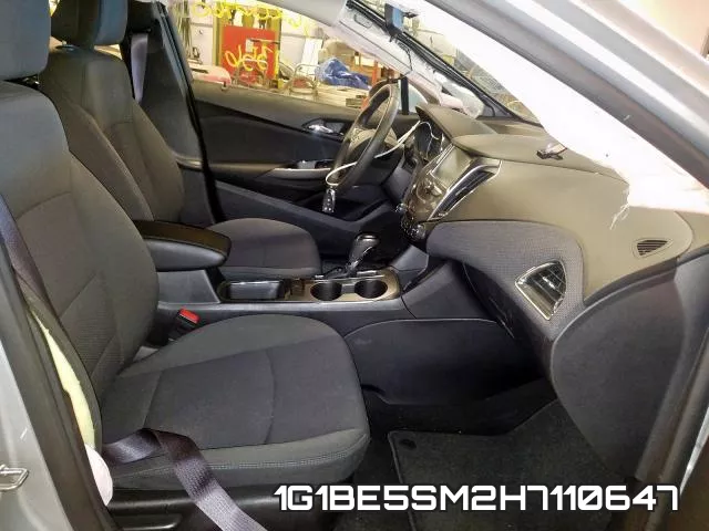 1G1BE5SM2H7110647 фото 6