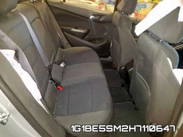1G1BE5SM2H7110647 фото 7
