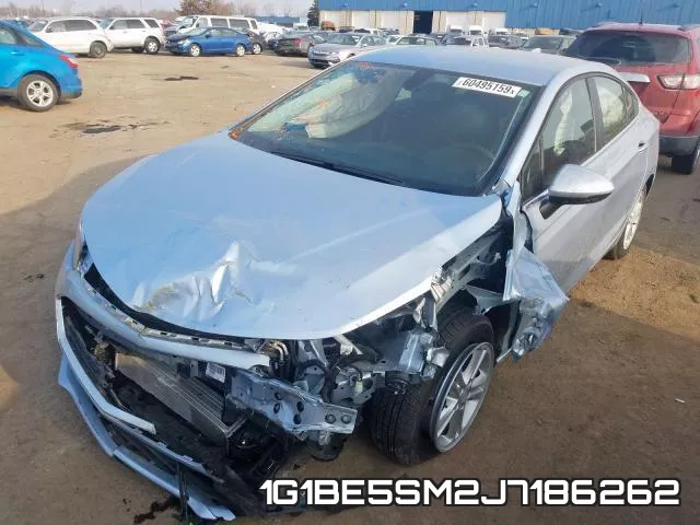 1G1BE5SM2J7186262 фото 3