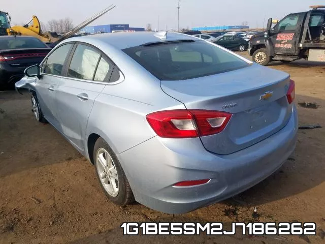 1G1BE5SM2J7186262 фото 4