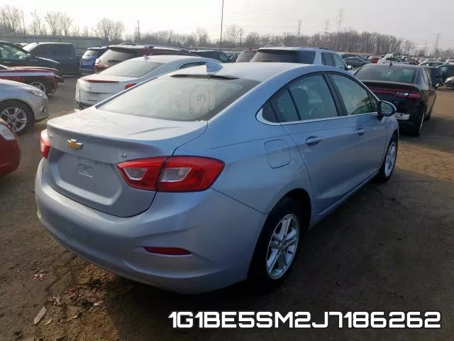 1G1BE5SM2J7186262 фото 5