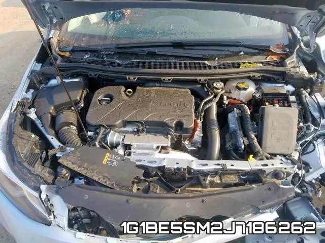 1G1BE5SM2J7186262 фото 8