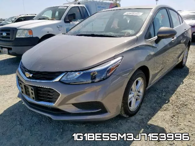 1G1BE5SM3J7153996 фото 3