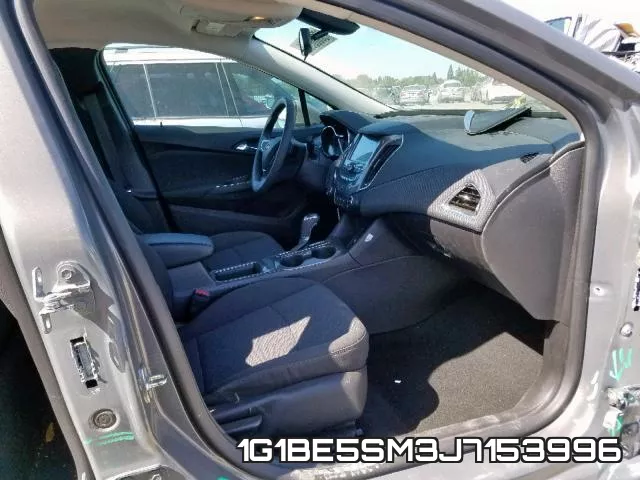 1G1BE5SM3J7153996 фото 6