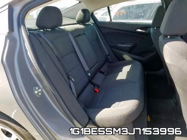 1G1BE5SM3J7153996 фото 7