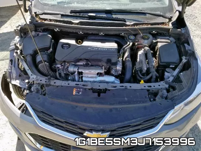1G1BE5SM3J7153996 фото 8