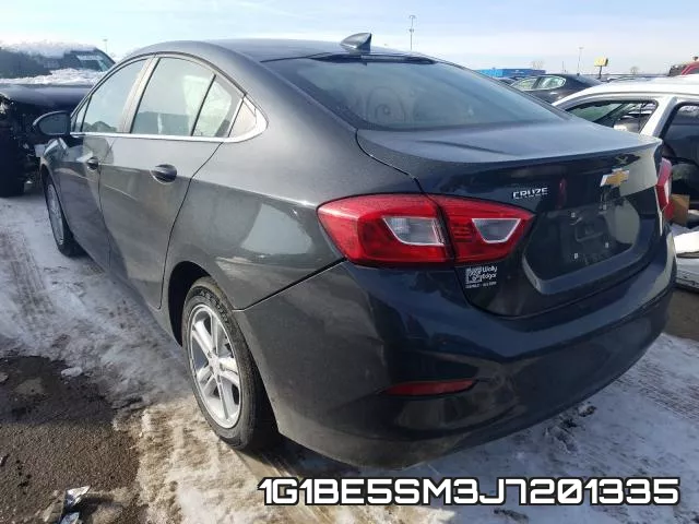 1G1BE5SM3J7201335 фото 4