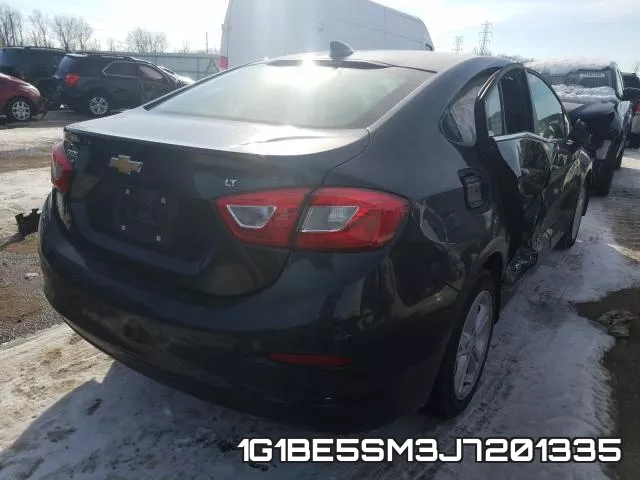 1G1BE5SM3J7201335 фото 5