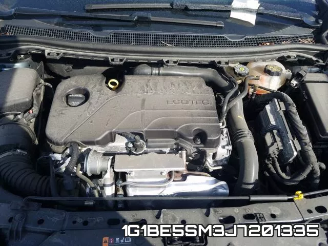 1G1BE5SM3J7201335 фото 8