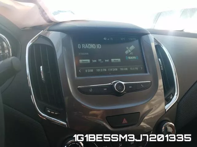 1G1BE5SM3J7201335 фото 10