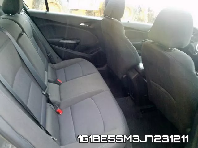 1G1BE5SM3J7231211 фото 7