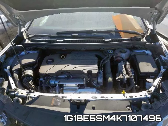 1G1BE5SM4K7107496 фото 8