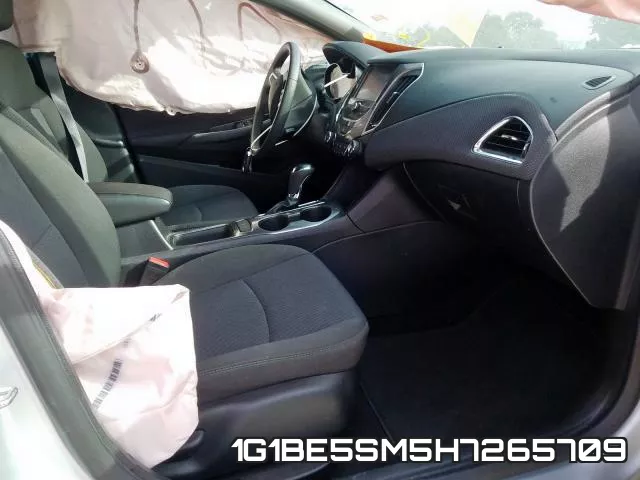 1G1BE5SM5H7265709 фото 6