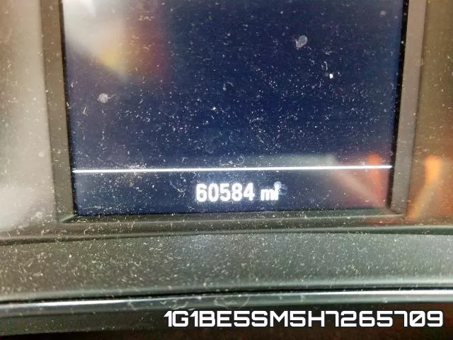 1G1BE5SM5H7265709 фото 9