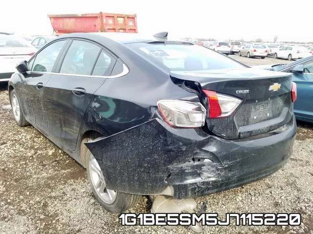 1G1BE5SM5J7115220 фото 4
