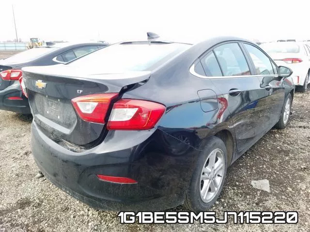 1G1BE5SM5J7115220 фото 5