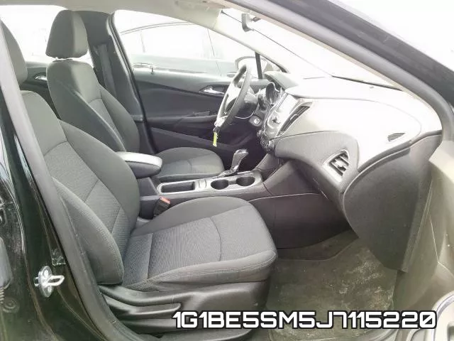 1G1BE5SM5J7115220 фото 6
