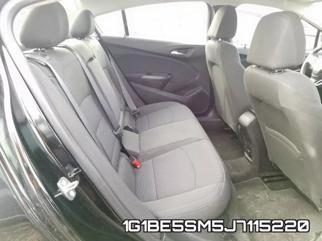 1G1BE5SM5J7115220 фото 7