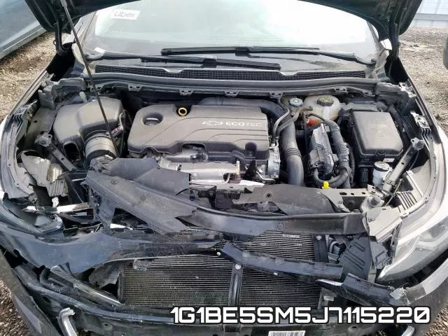 1G1BE5SM5J7115220 фото 8