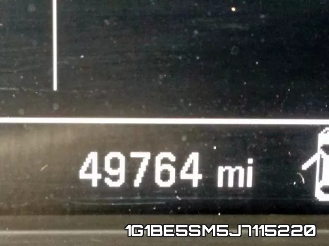 1G1BE5SM5J7115220 фото 9