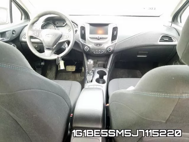 1G1BE5SM5J7115220 фото 10
