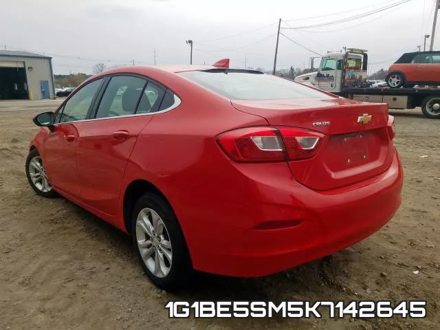 1G1BE5SM5K7142645 фото 4